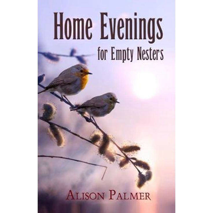Home Evening for Empty Nesters, Palmer
