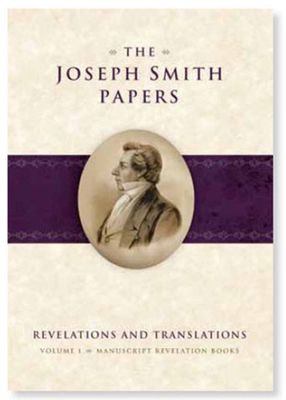 The Joseph Smith Papers: Histories Vol. 1: Joseph Smith Histories, 1832-1844, ed Davidson/Whittaker/Ashurst-McGee/Jensen, pub date 3-12