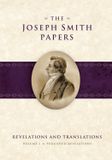 The Joseph Smith Papers: Revelations and Translations, Vol. 2: Published Revelations, ed Jensen/Turley/Lorimer, pub date 3-11