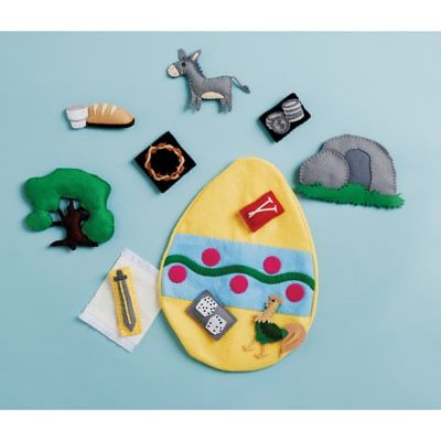Symbols of Easter