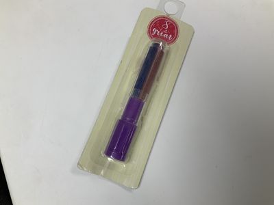 8 is great Tri Colour Pencil