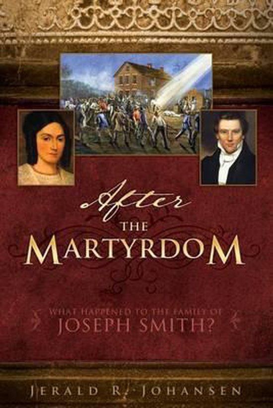 After the Martyrdom