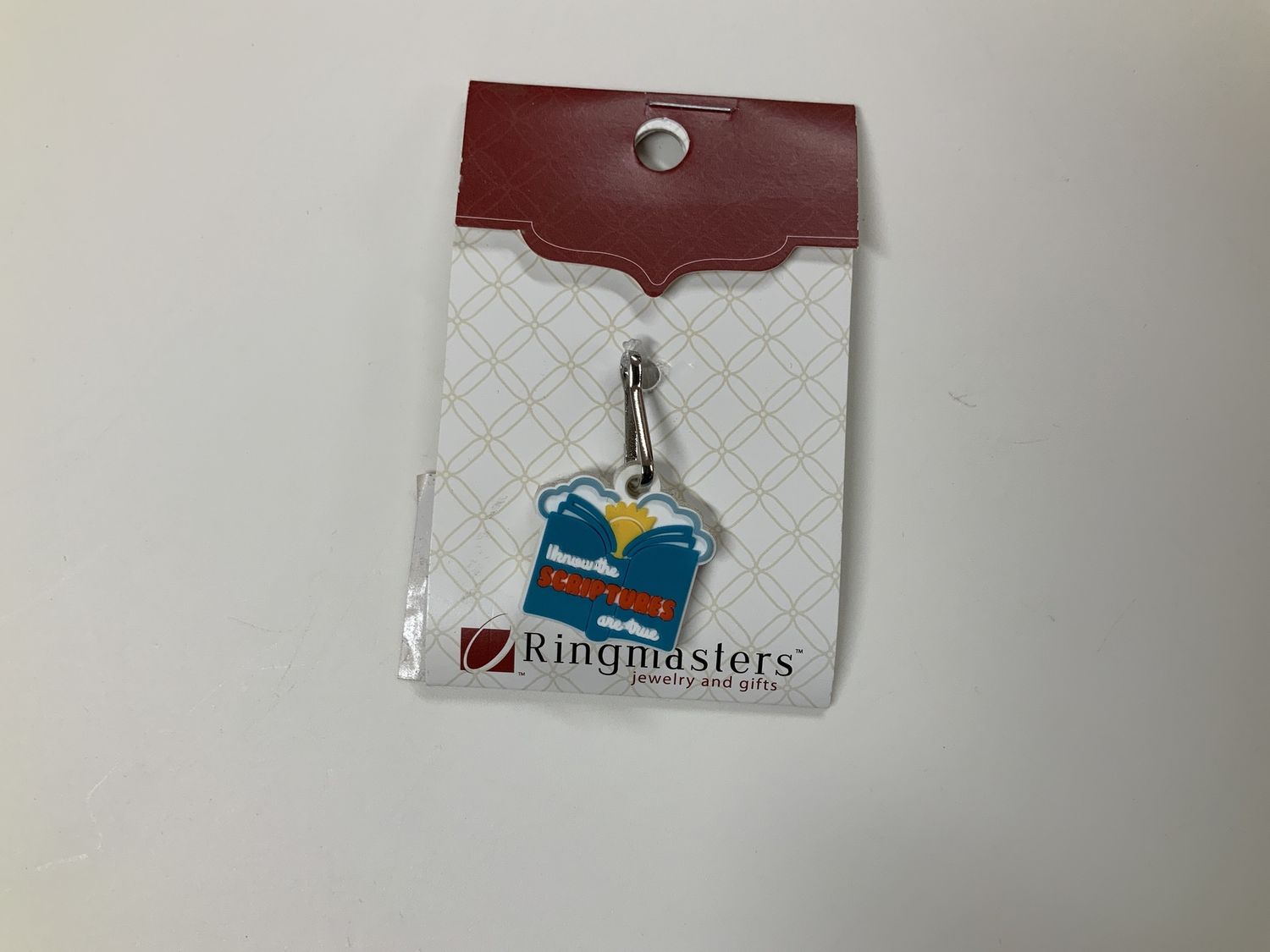 Zipper Pulls
