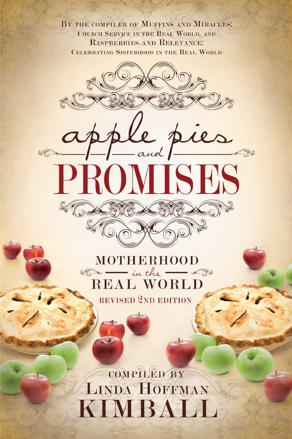 Apple Pies and Promises - 2nd Edition