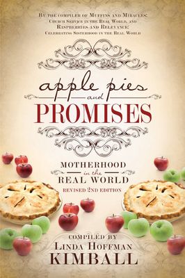 Apple Pies and Promises - 2nd Edition