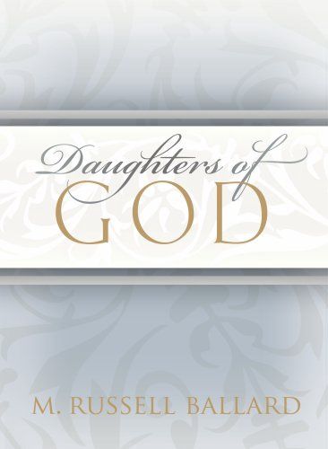 Daughters of God (Paperback)