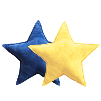Star Pillow