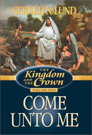 Kingdom and the Crown, Vol. 2: Come Unto Me, Lund