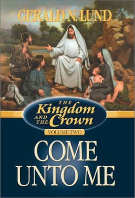 Kingdom and the Crown, Vol. 2: Come Unto Me, Lund