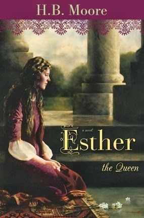 Esther the Queen, H.B. Moore