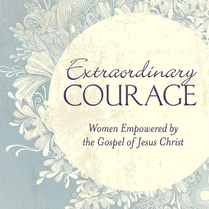 Extraordinary Courage