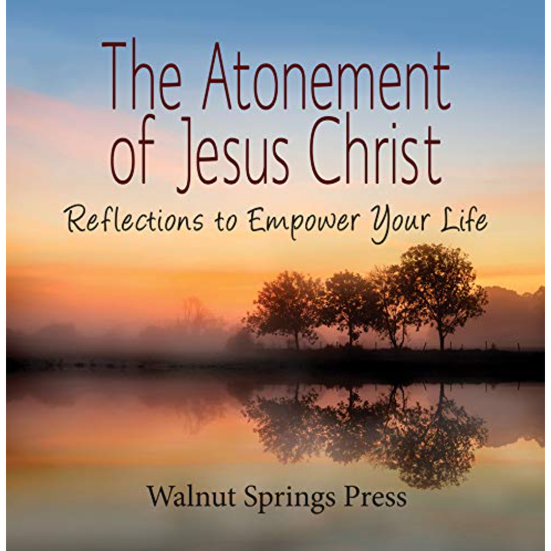 The Atonement of Jesus Christ