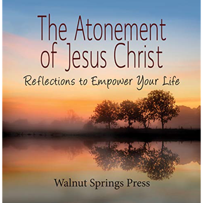 The Atonement of Jesus Christ
