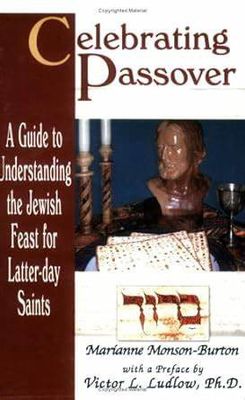 Celebrating Passover