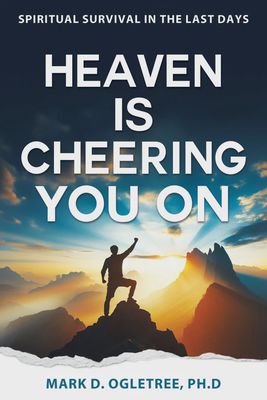 Heaven is Cheering You On