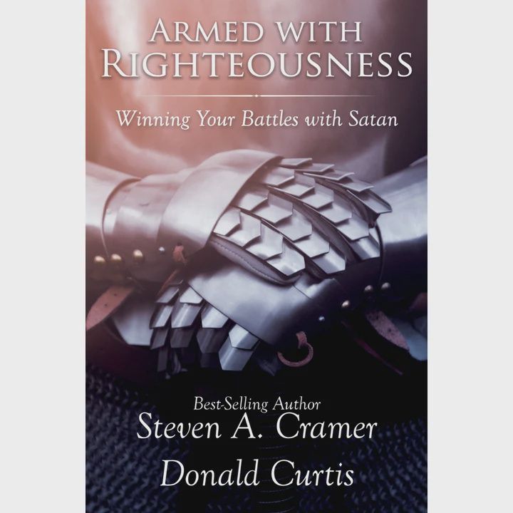 Armed with Righteousness: