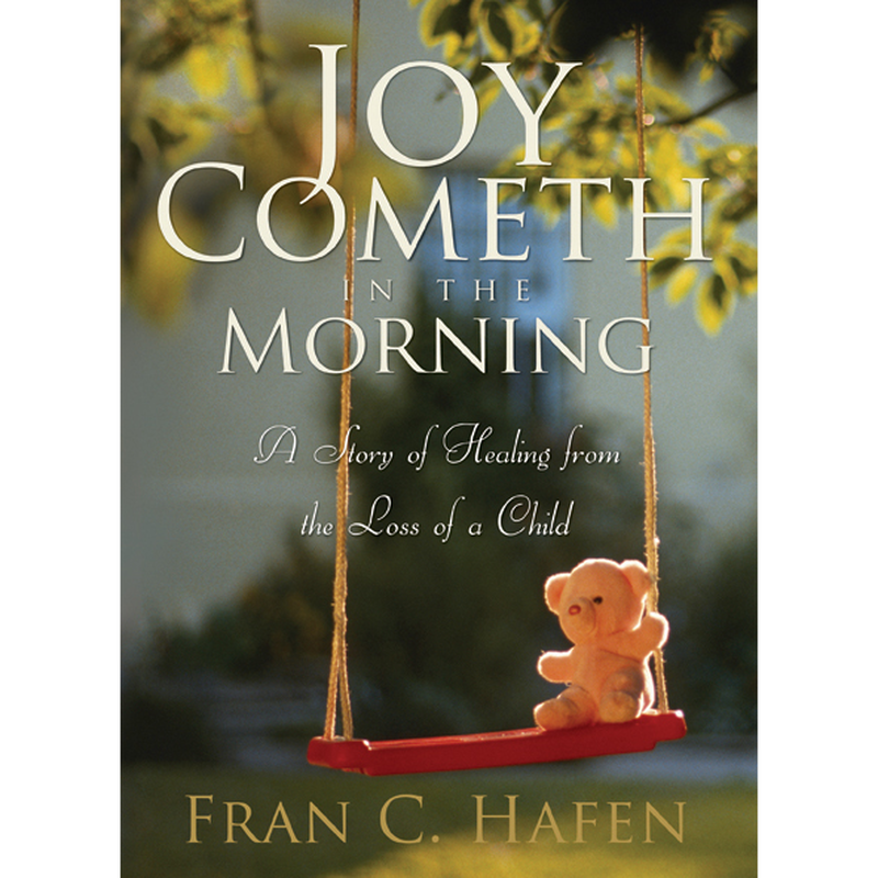 Joy Cometh In The Morning