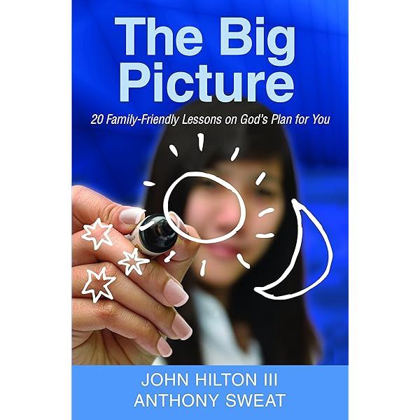 The Big Picture