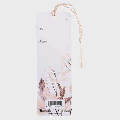 Love Keeps No Record Bookmark