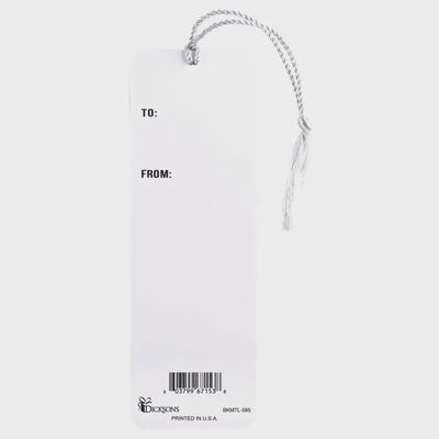 Man of God Bookmark