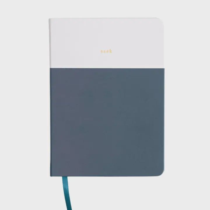 Journal - Seek