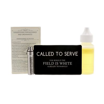 Elder Missionary Gift Pack