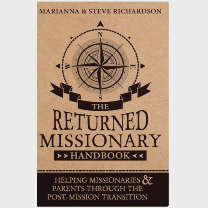 The Returned Missionary