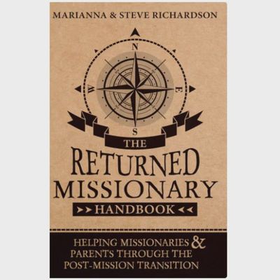 The Returned Missionary
