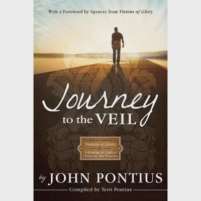 Journey to the Veil