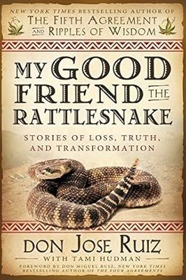 My Good Friend the Rattlesnake