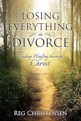 Losing everything in divorce