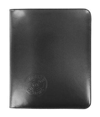 Preach my Gospel Leather Cover