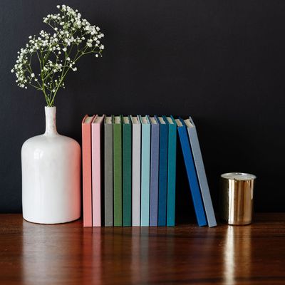 Hardback soft Journals