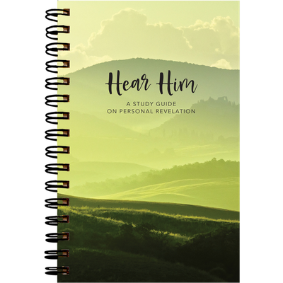 Hear Him: A Study Guide