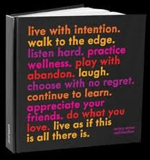 Quotable journal