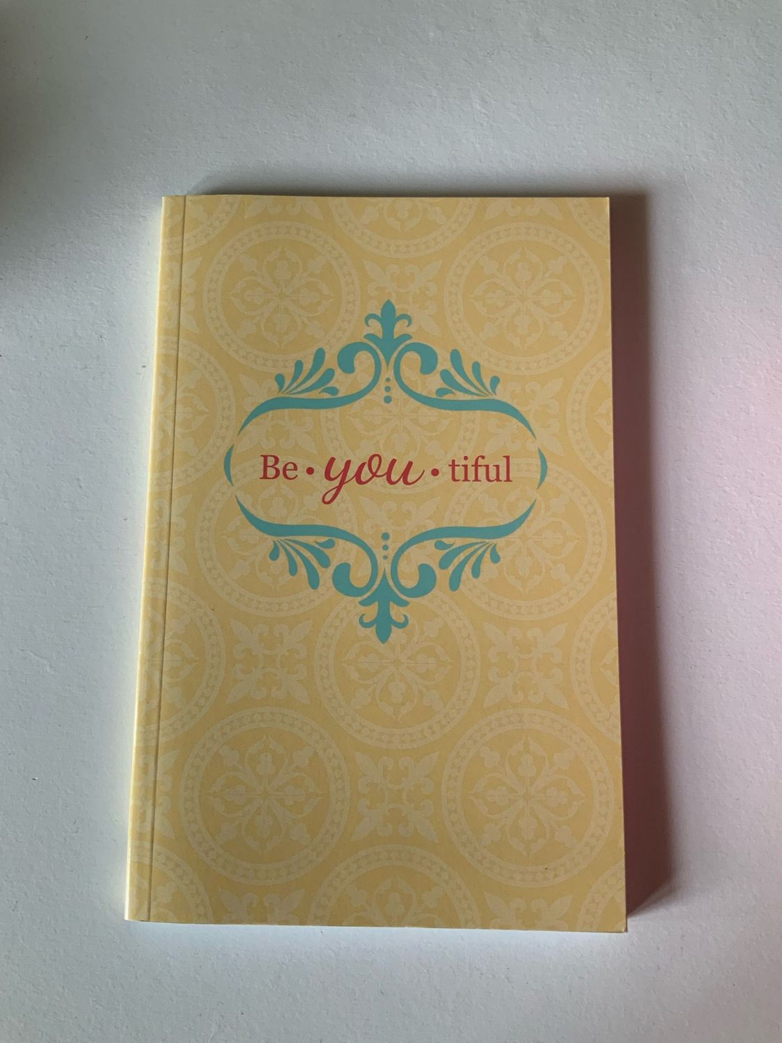 Be.you.tiful Journal
