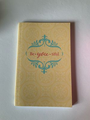 Be.you.tiful Journal