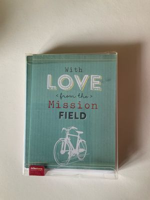 With Love Cards