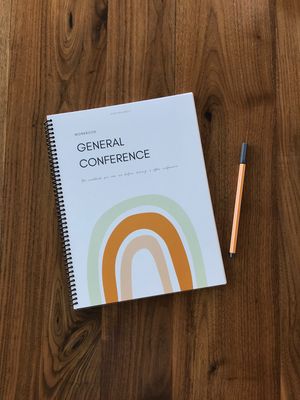 General Conference Workbook