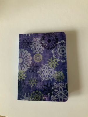 Purple Journal