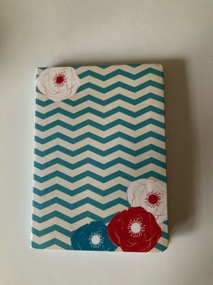 Chevron Journal