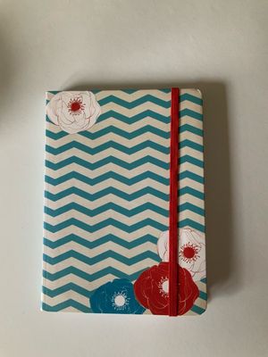 Chevron Journal