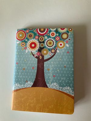 Flower Tree Journal