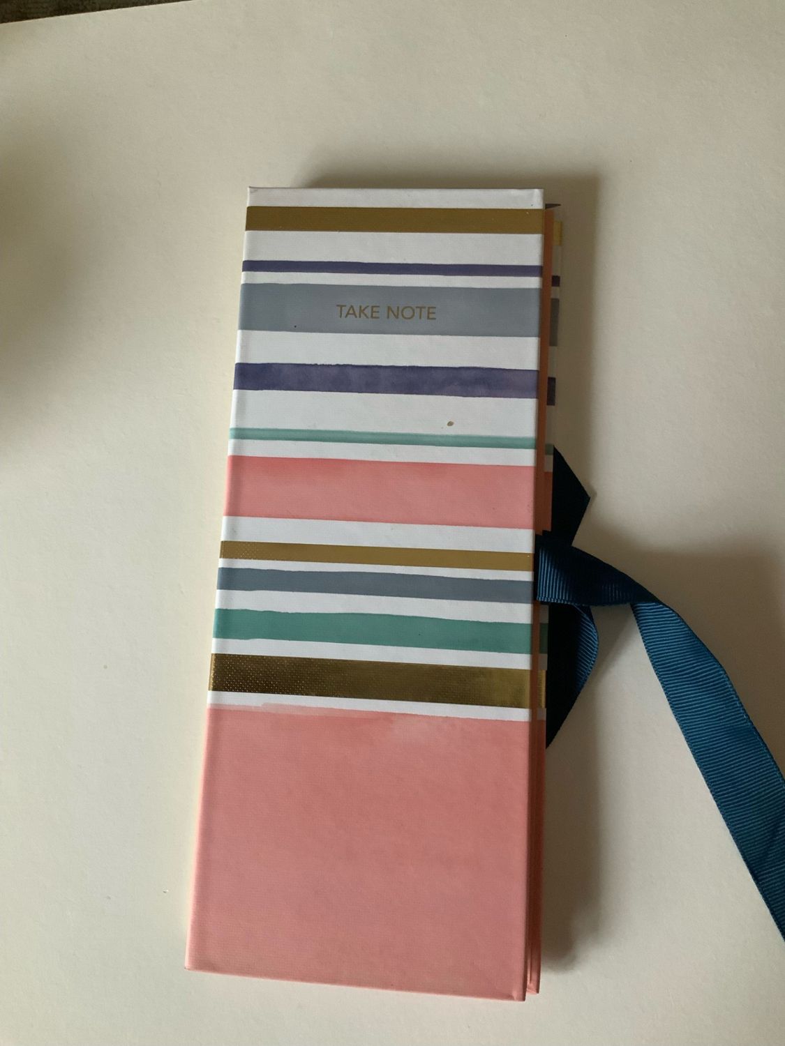 Sticky Note Set - 10 Piece