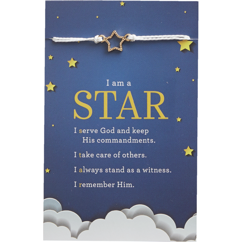 Star Bracelet