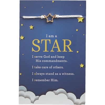 Star Bracelet