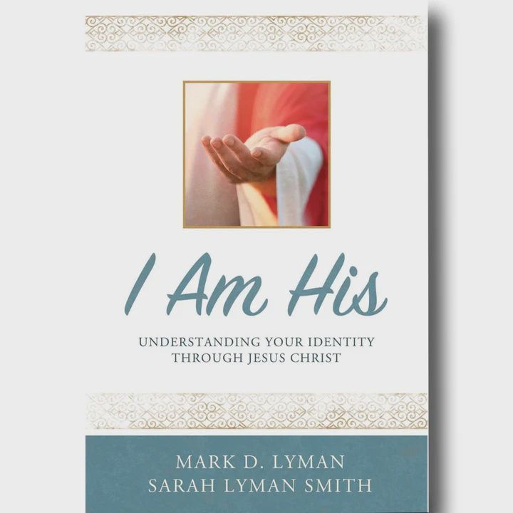 I Am His