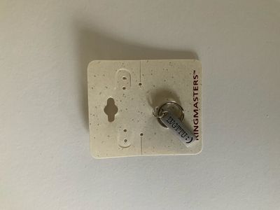 Zipper Pull