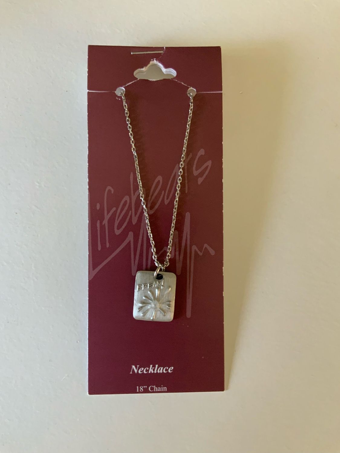 DISCONTINUED MISCELLANEOUS Necklaces