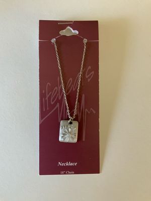 DISCONTINUED MISCELLANEOUS Necklaces